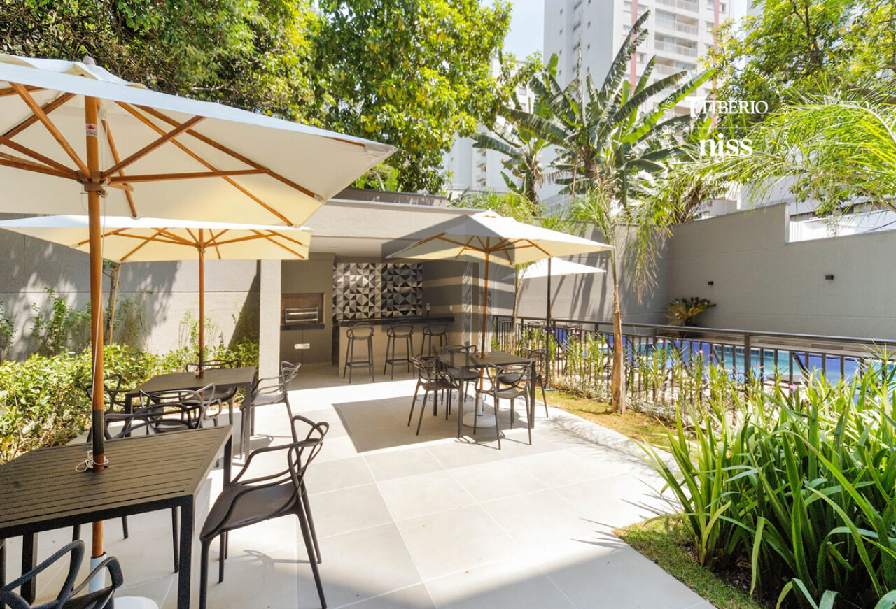 Studio para Venda - Vila Mariana