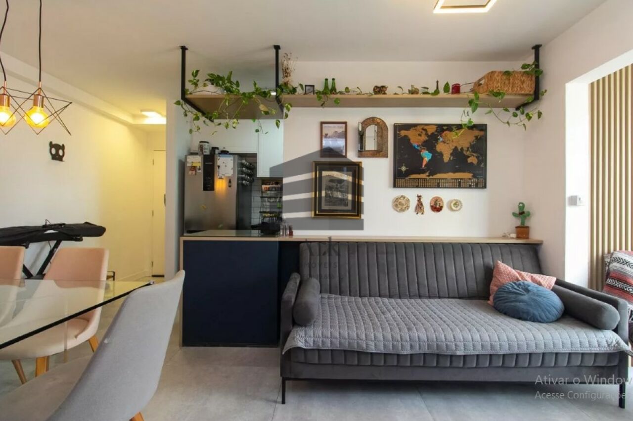 Apartamento para Venda - Chácara Klabin