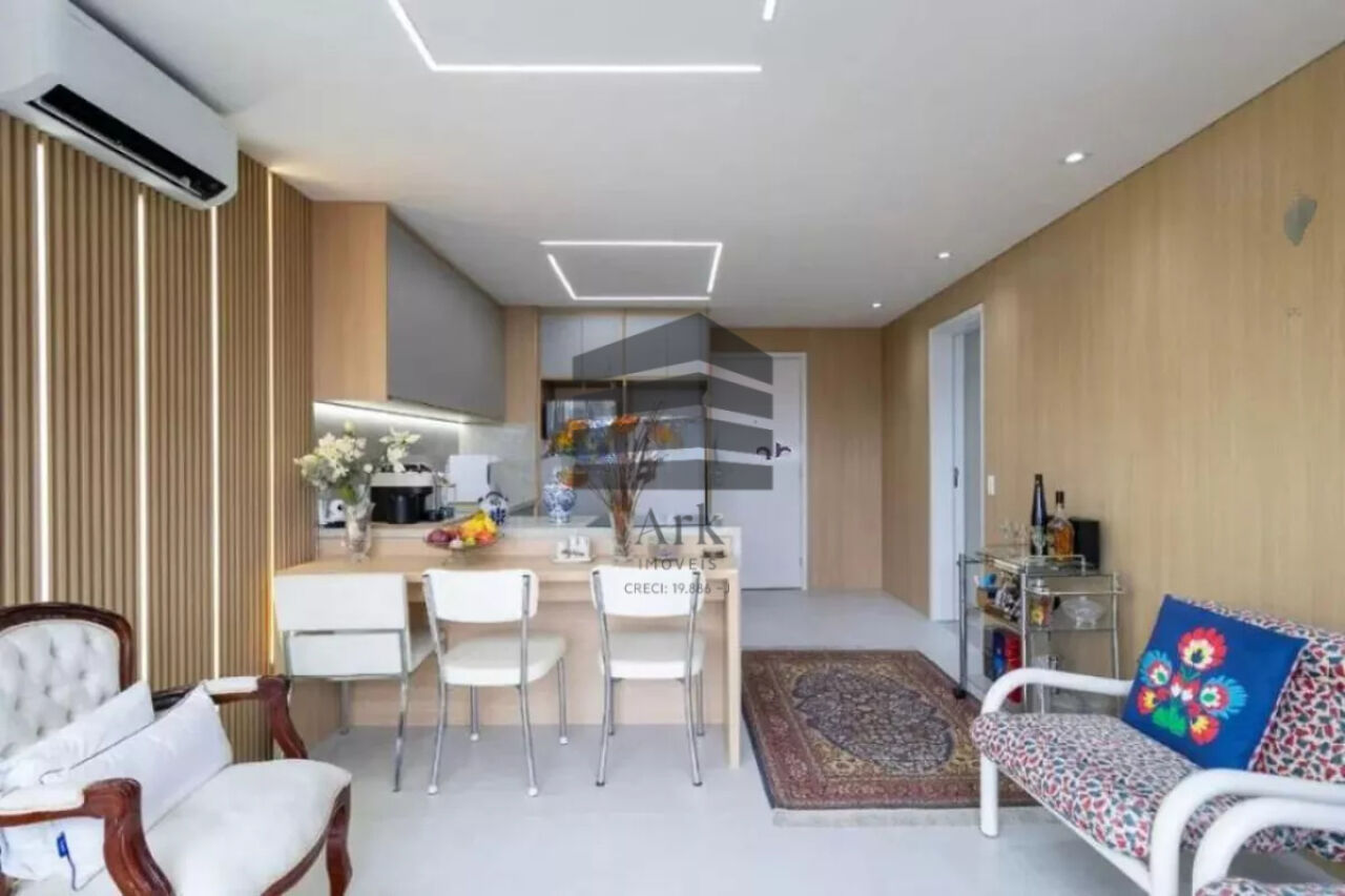 Apartamento para Venda - Indianópolis