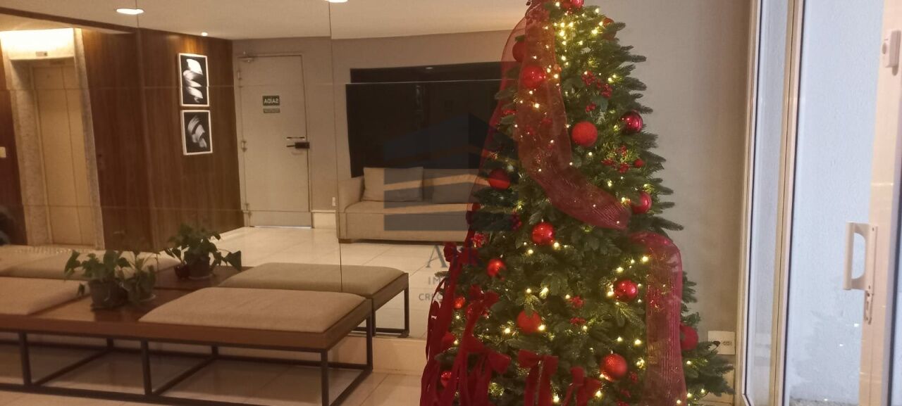 Apartamento para Locação - Chácara Klabin