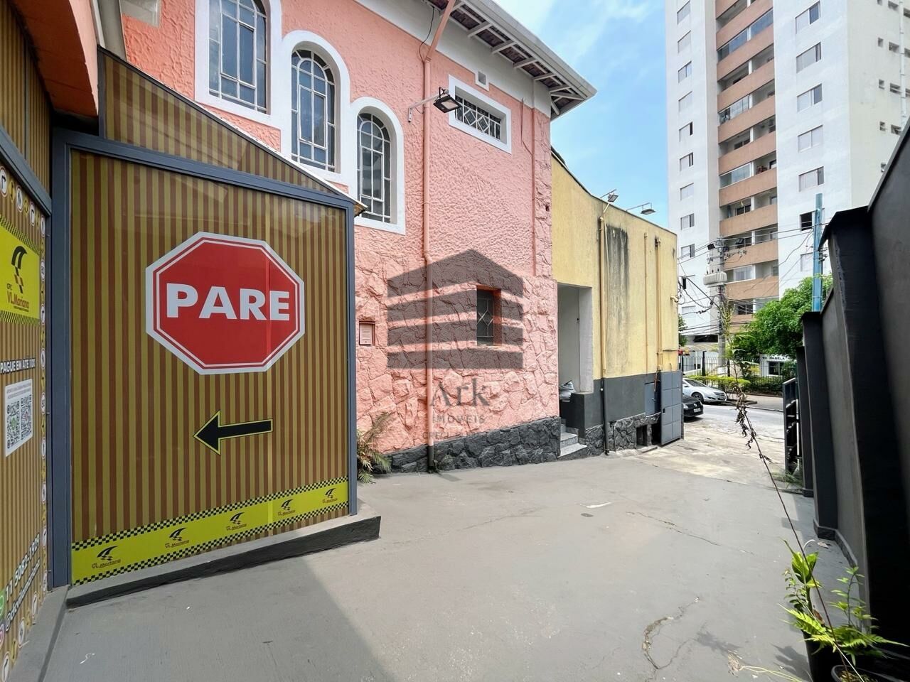 Casa Comercial para Venda - Vila Mariana