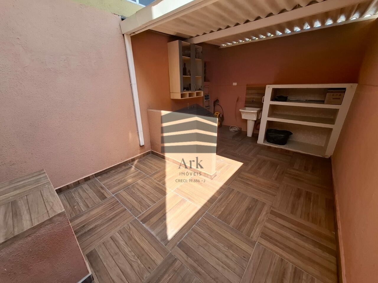 Apartamento para Venda - Jardim da Glória