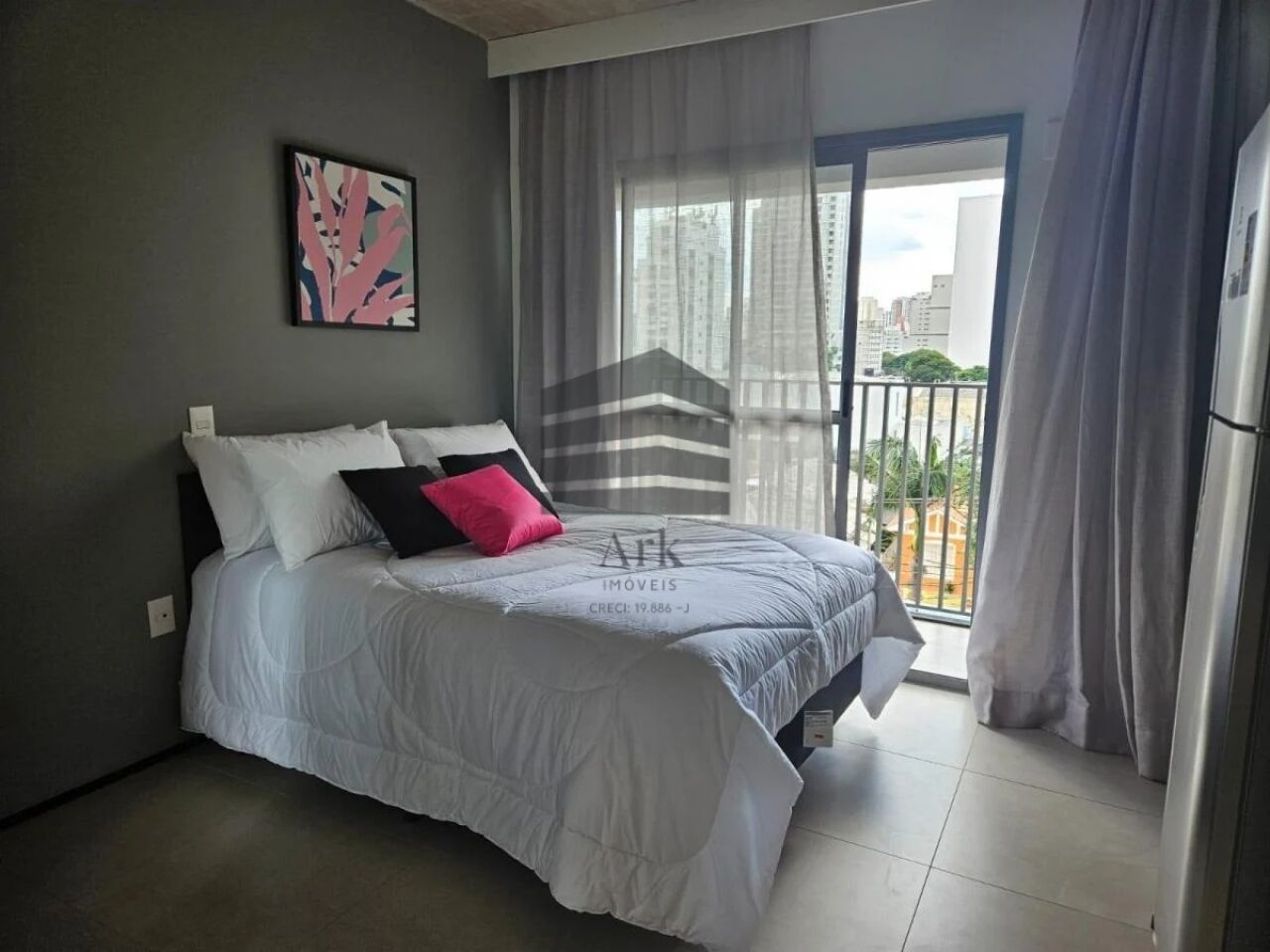 Studio para Venda - Vila Clementino