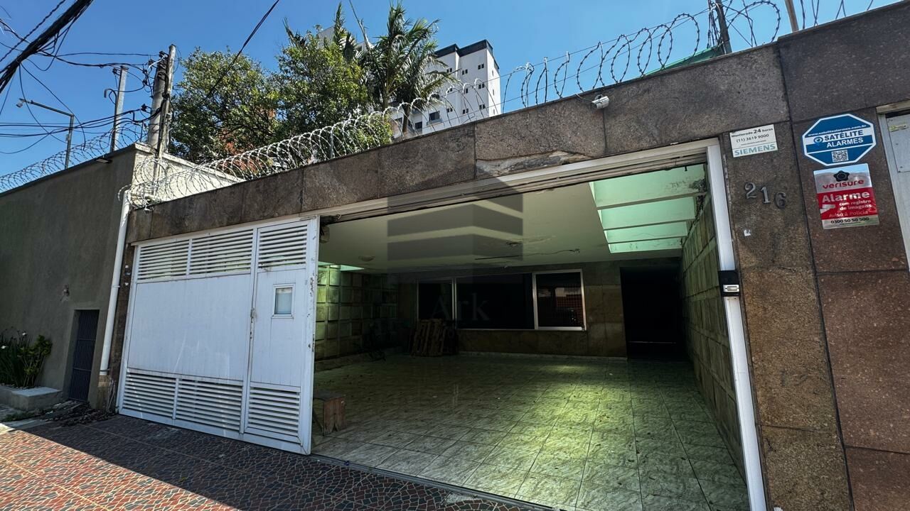 Casa para Venda - Bosque da Saúde