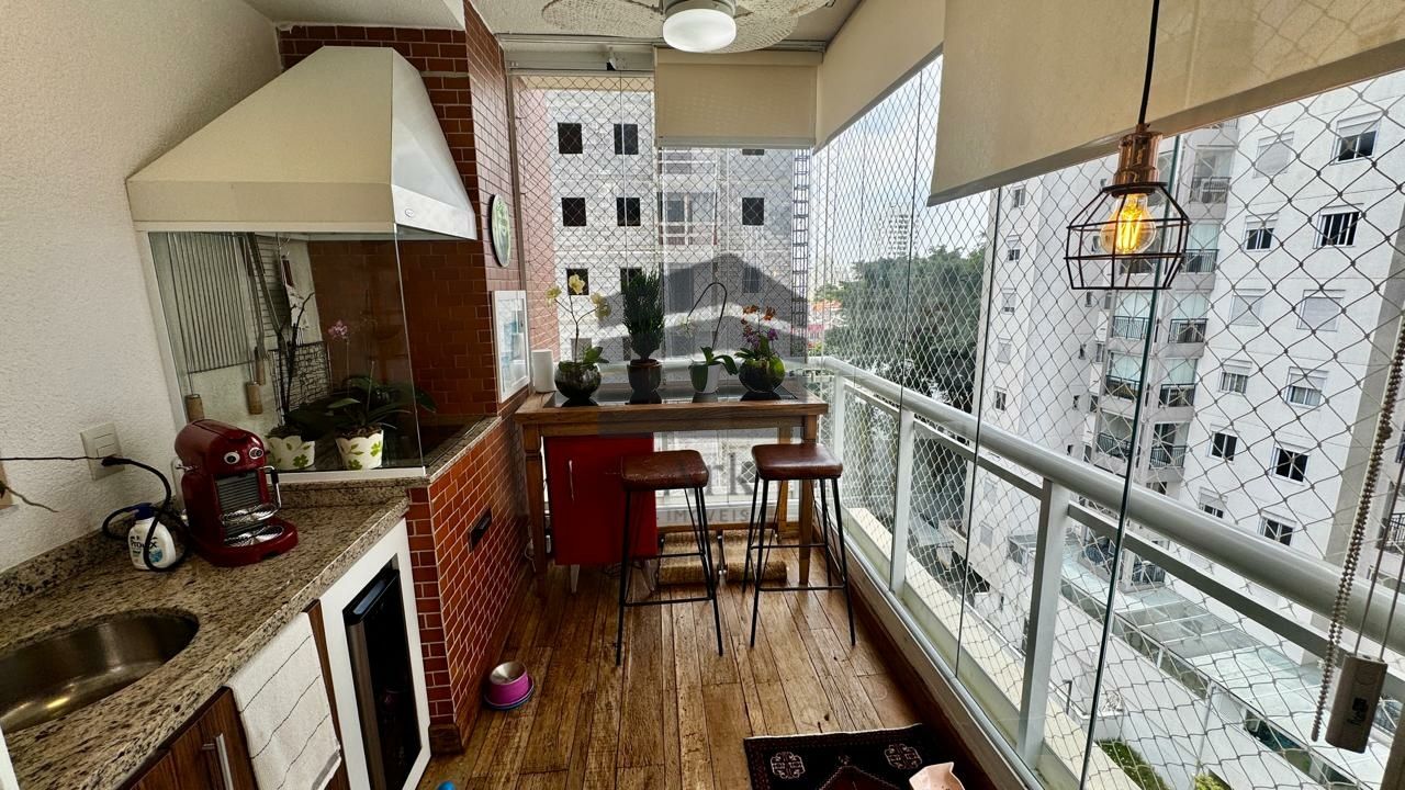 Apartamento para Venda - Vila Clementino