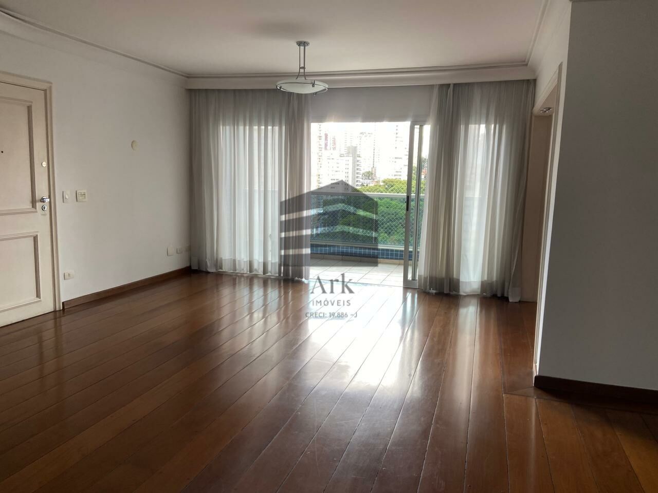 Apartamento para Venda - Jardim Vila Mariana