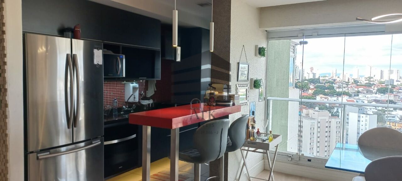 Apartamento para Venda - Chácara Klabin