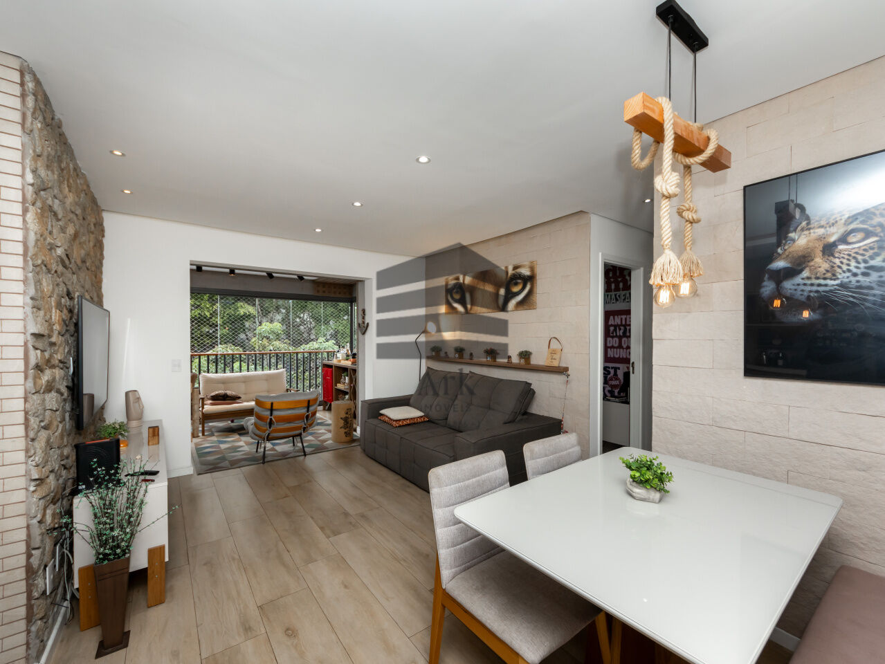 Apartamento para Venda - Saúde