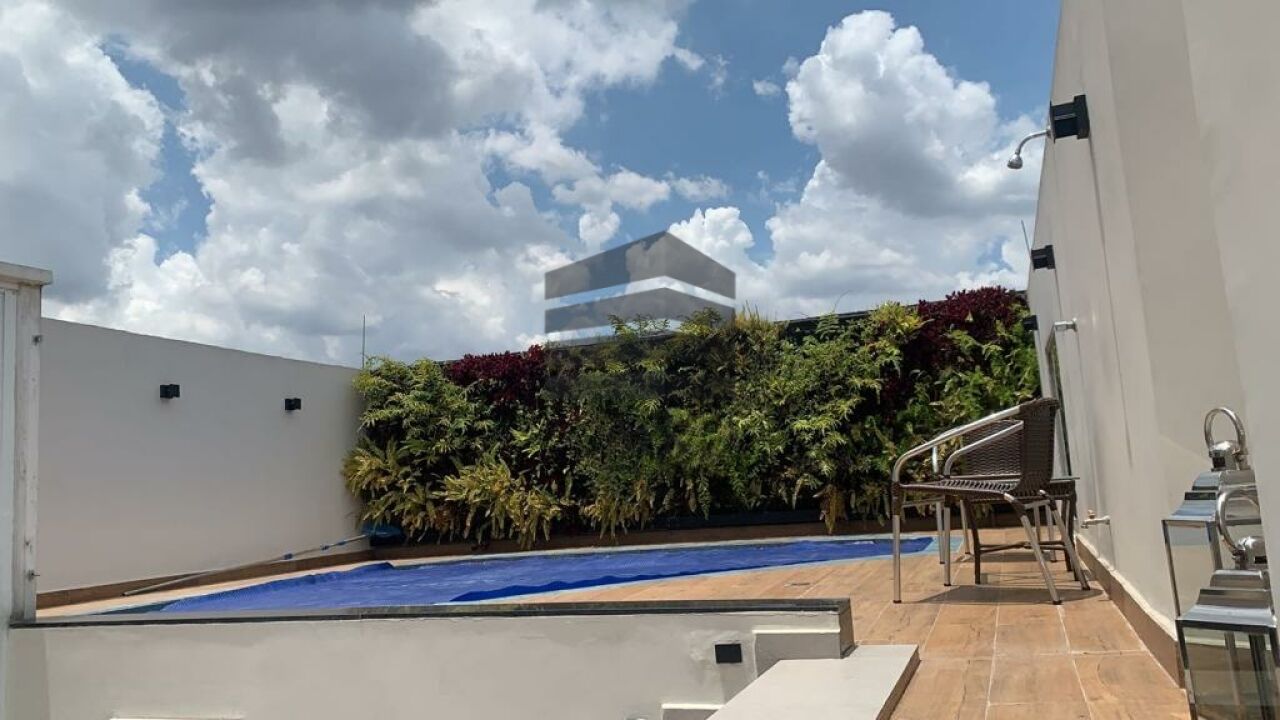 Cobertura para Venda - Jardim Vila Mariana