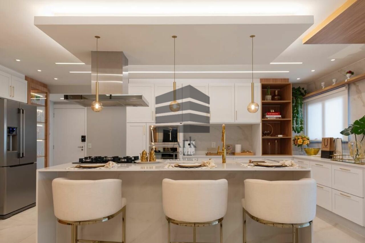 Apartamento para Venda - Vila Dom Pedro I