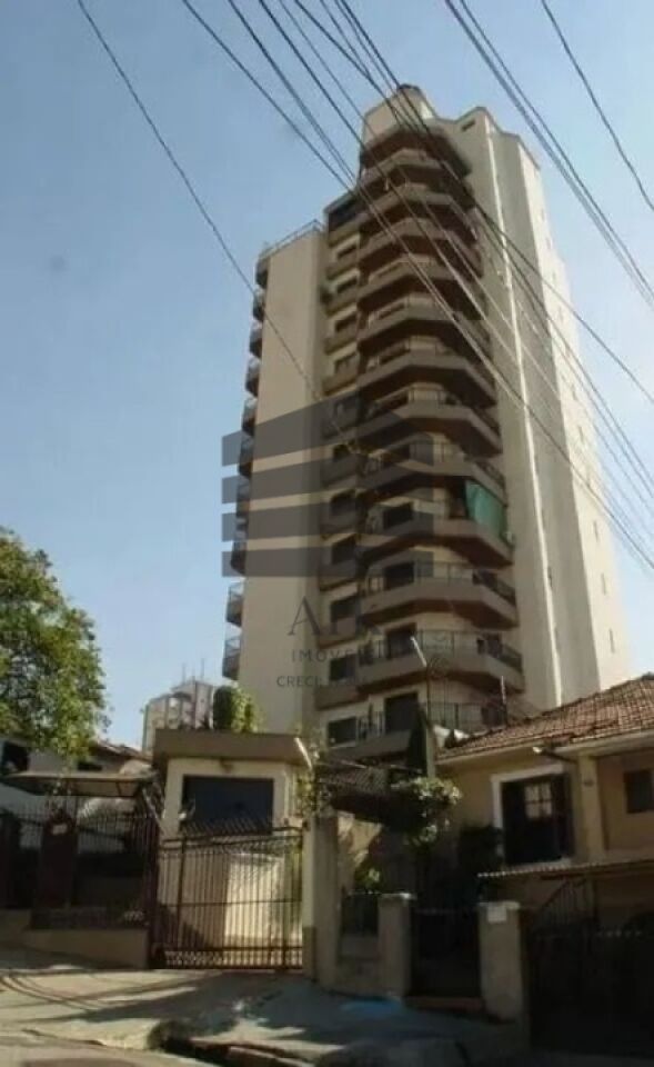 Apartamento para Locação - Chácara Inglesa