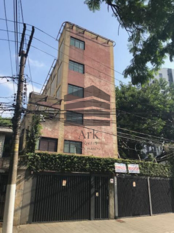 Comercial para Venda - Chácara Inglesa