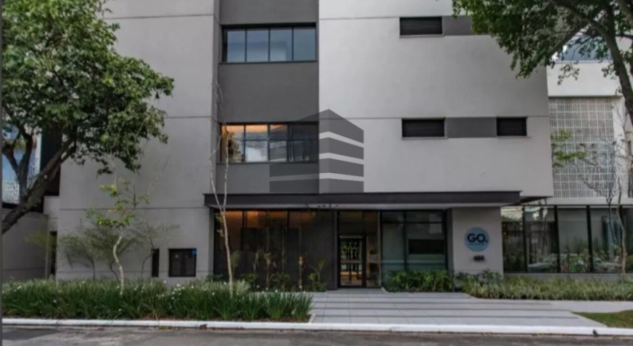 Studio para Venda - Vila Mariana