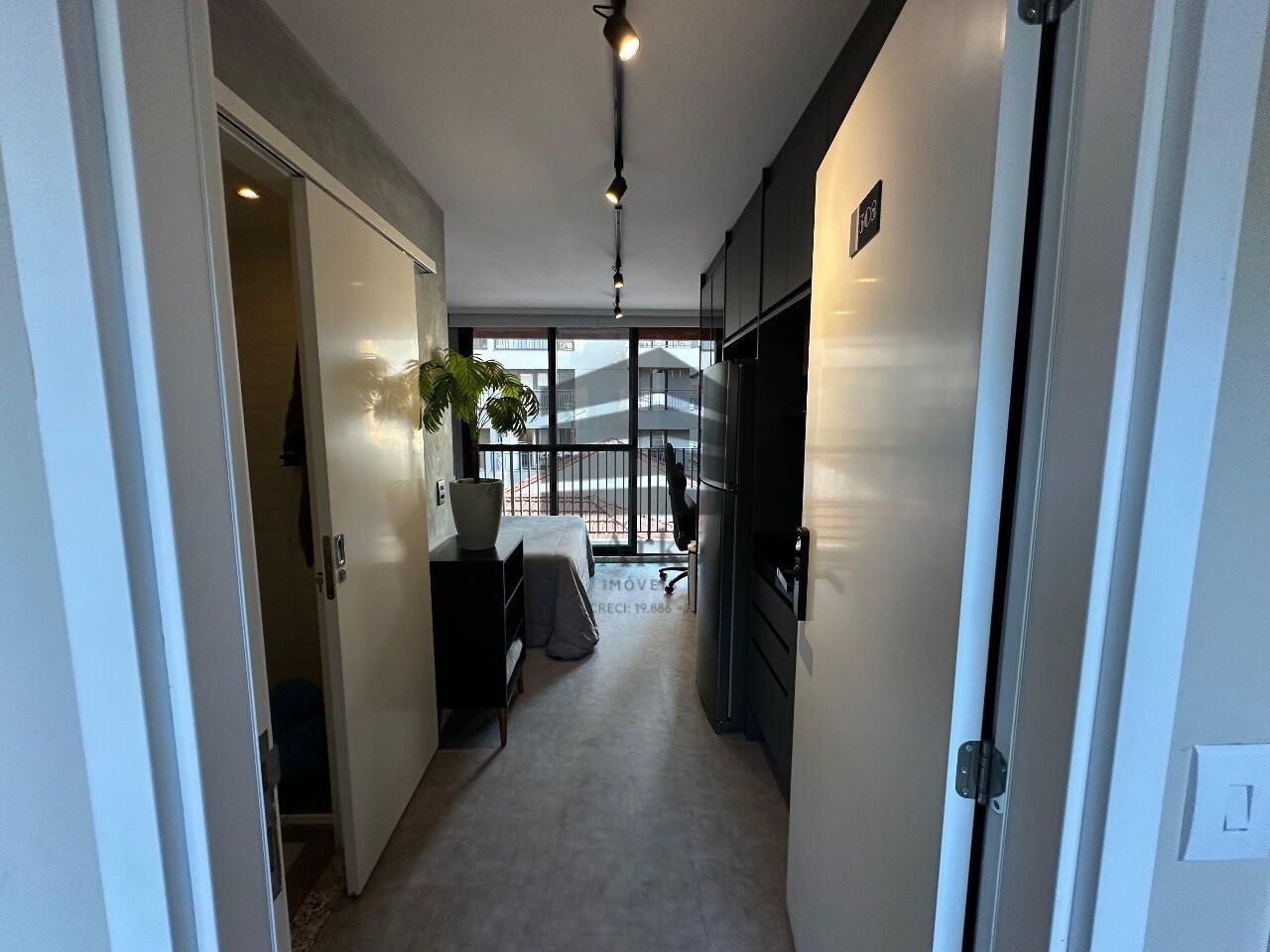 Studio para Venda - Vila Mariana