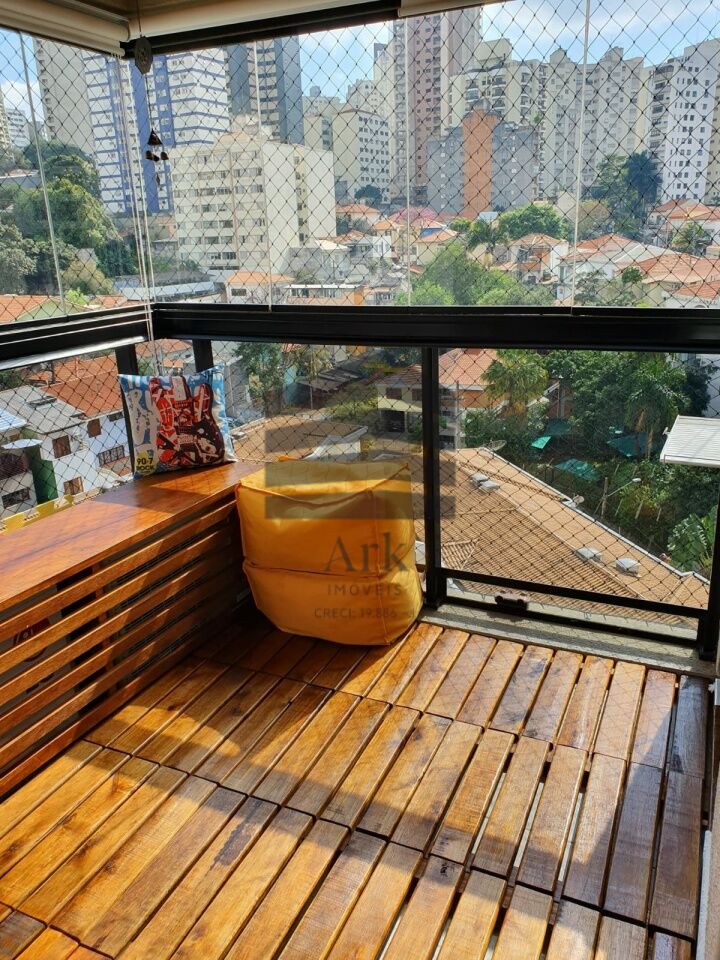 Apartamento para Venda - Paraíso