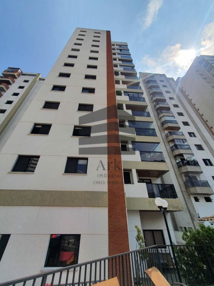 Apartamento para Venda - Paraíso