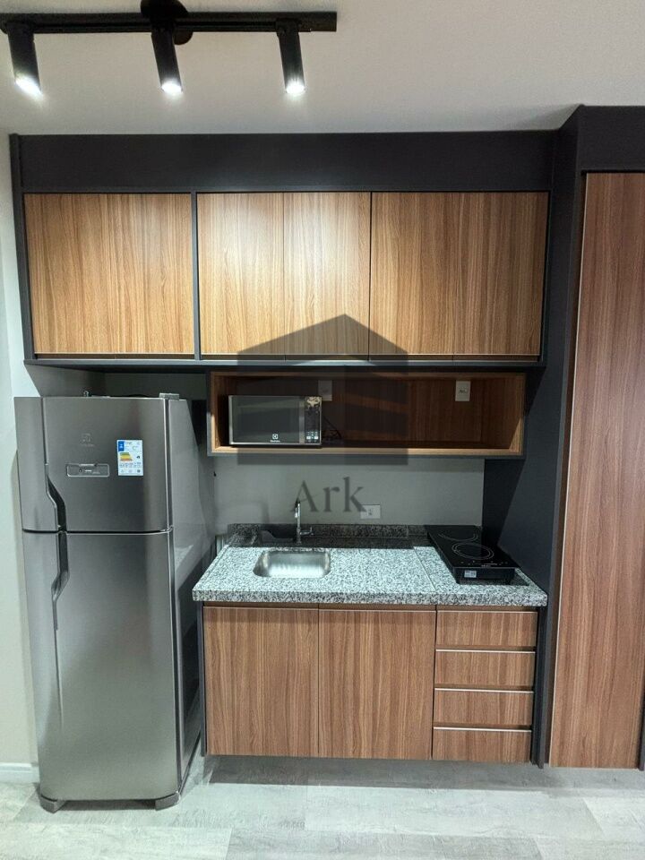 Studio para Venda - Vila Mariana