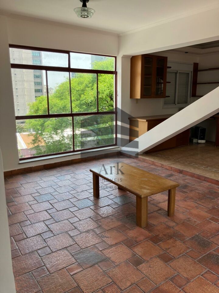 Apartamento para Locação - Vila Mariana