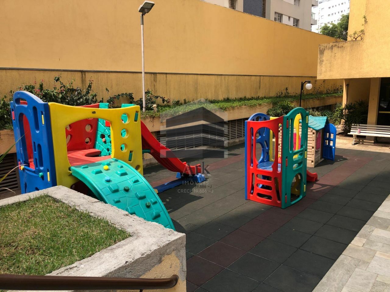 Apartamento para Venda - Vila Mariana