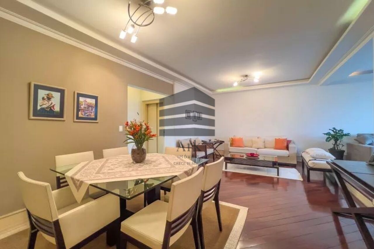 Apartamento para Locação - Jardim Vila Mariana