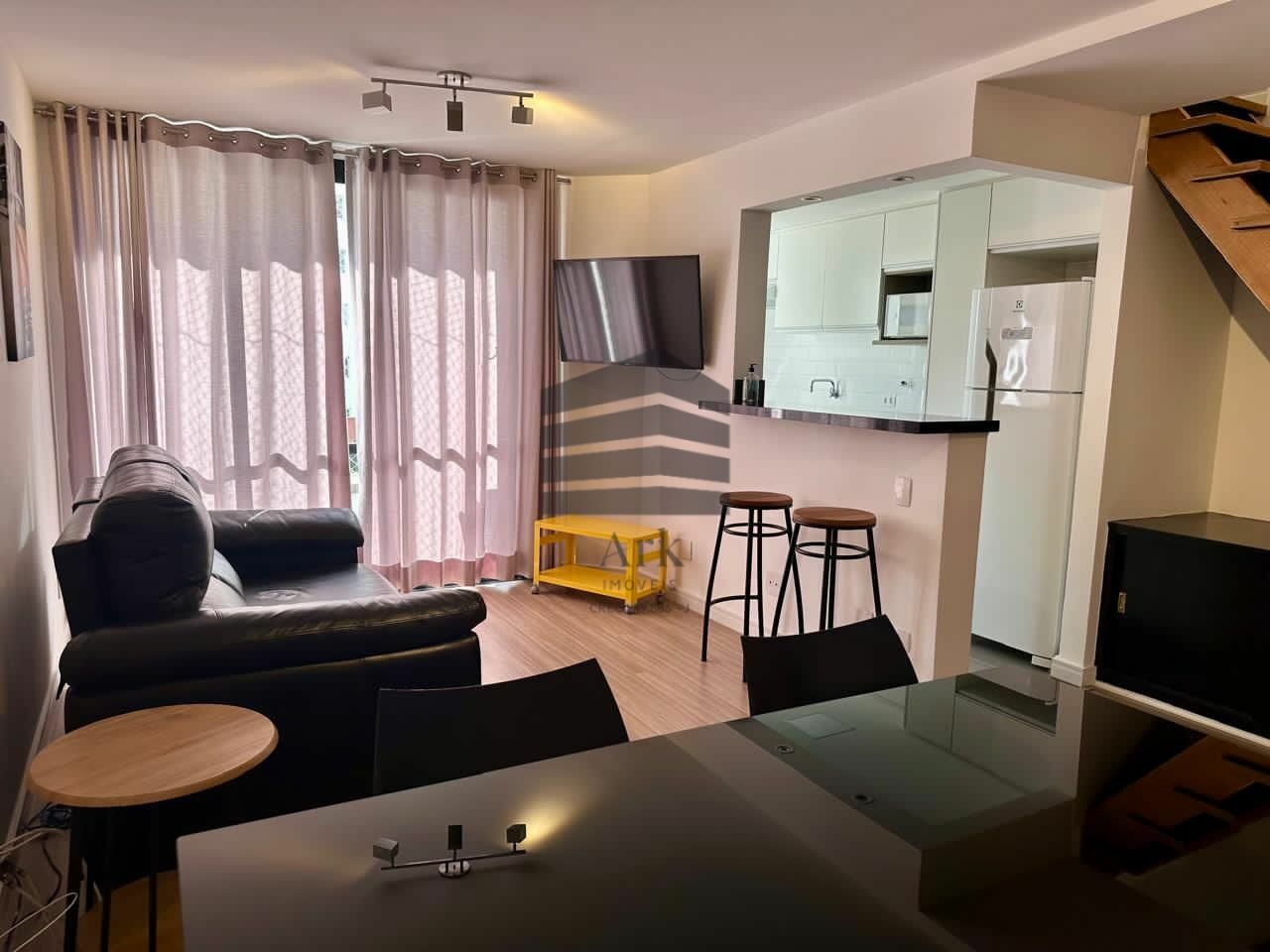Apartamento para Locação - Moema