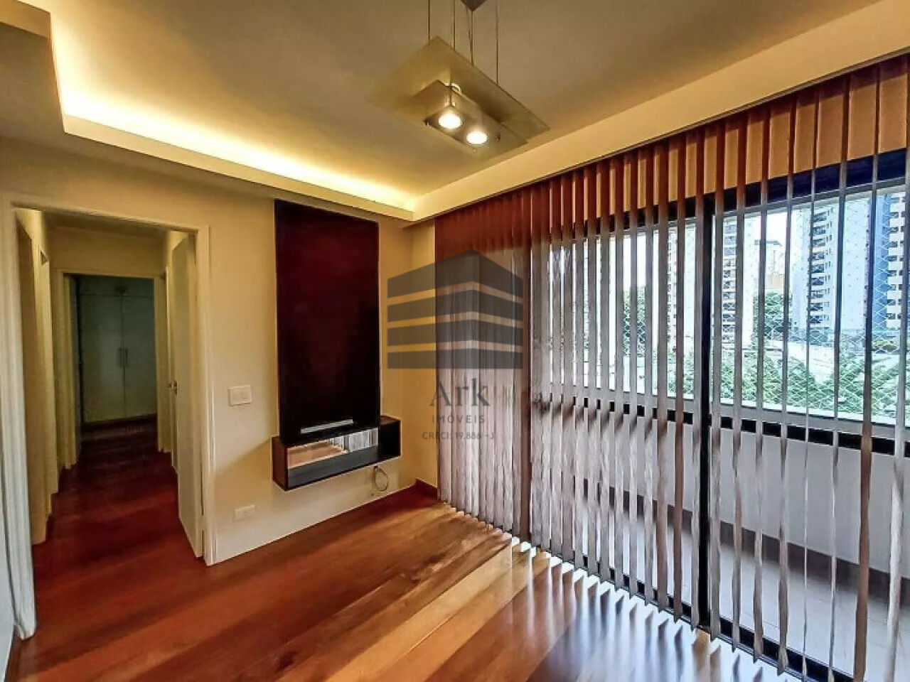 Apartamento para Locação - Chácara Klabin