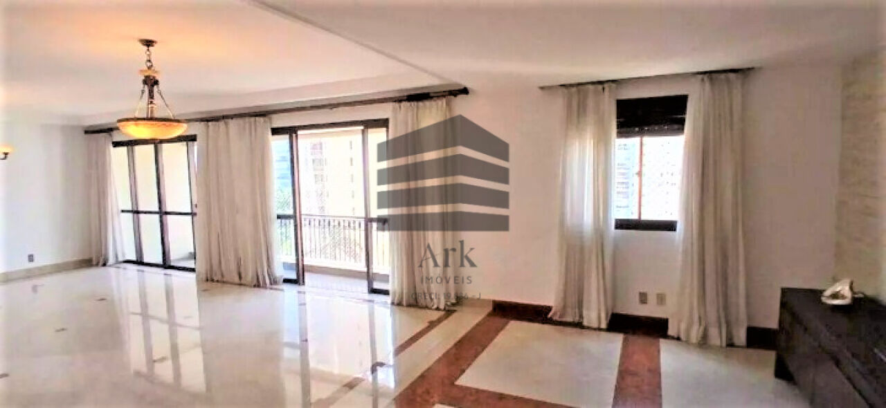 Apartamento para Locação - Chácara Klabin