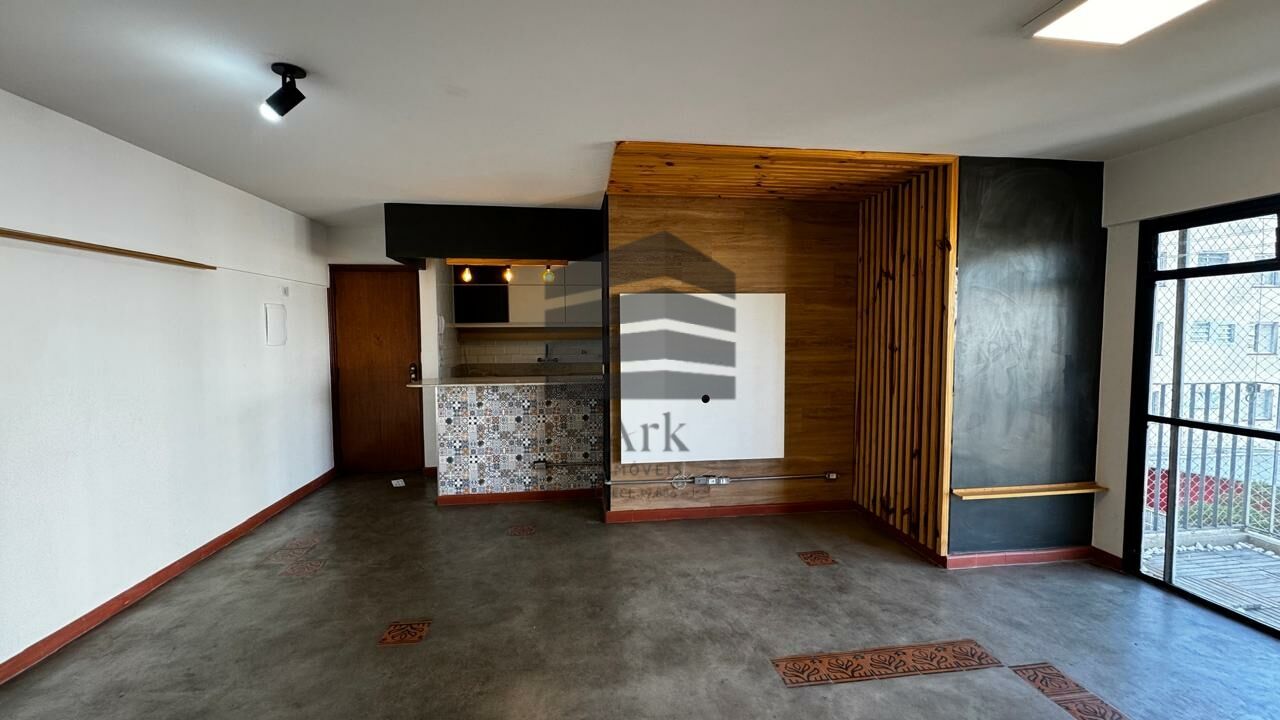 Apartamento para Locação - Vila Mariana