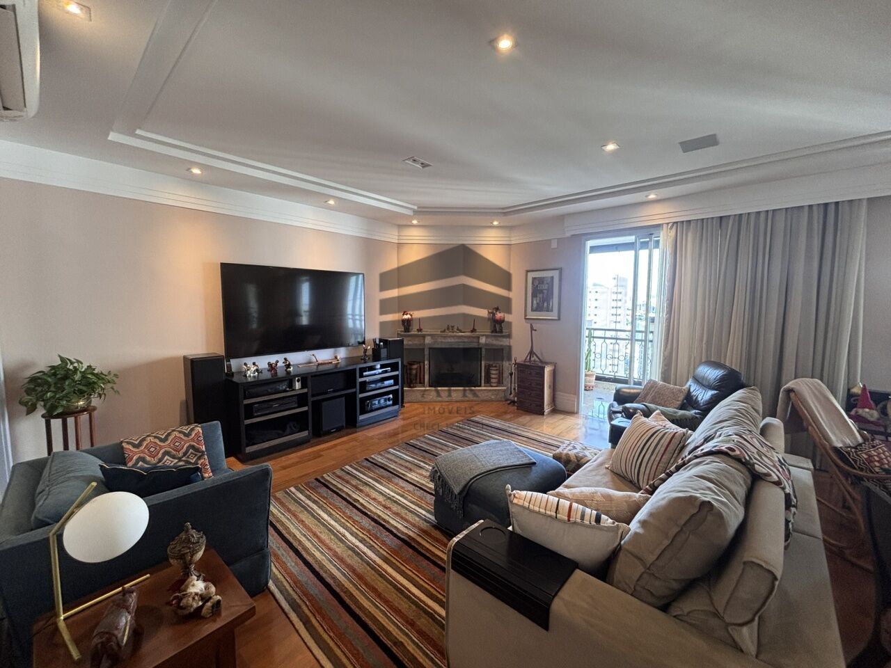 Apartamento para Venda - Jardim Vila Mariana