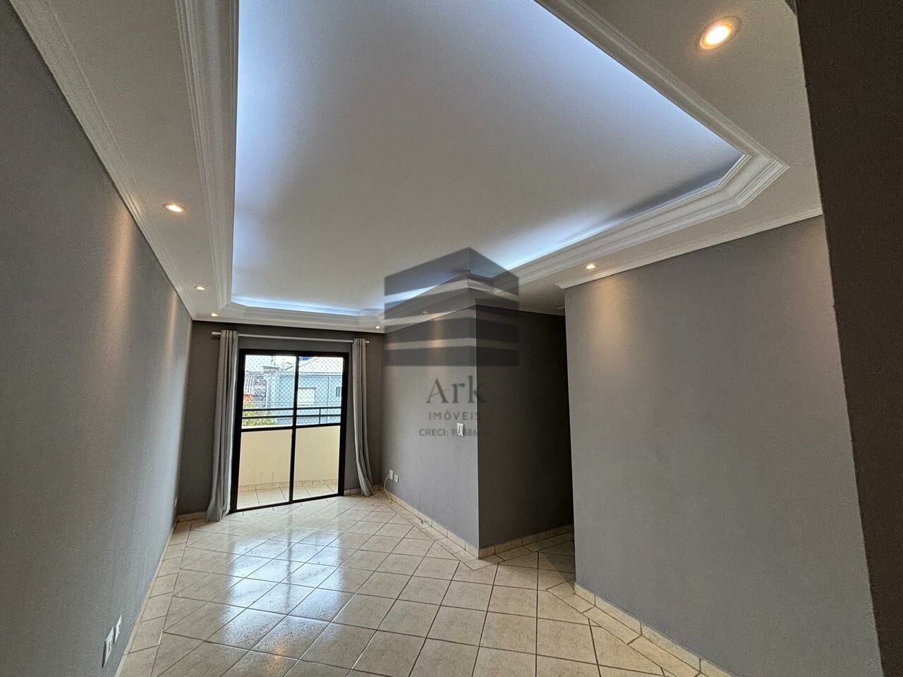 Apartamento para Venda - Vila Monumento