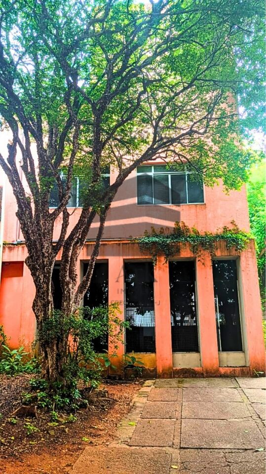 Galpão para Venda - Bosque da Saúde