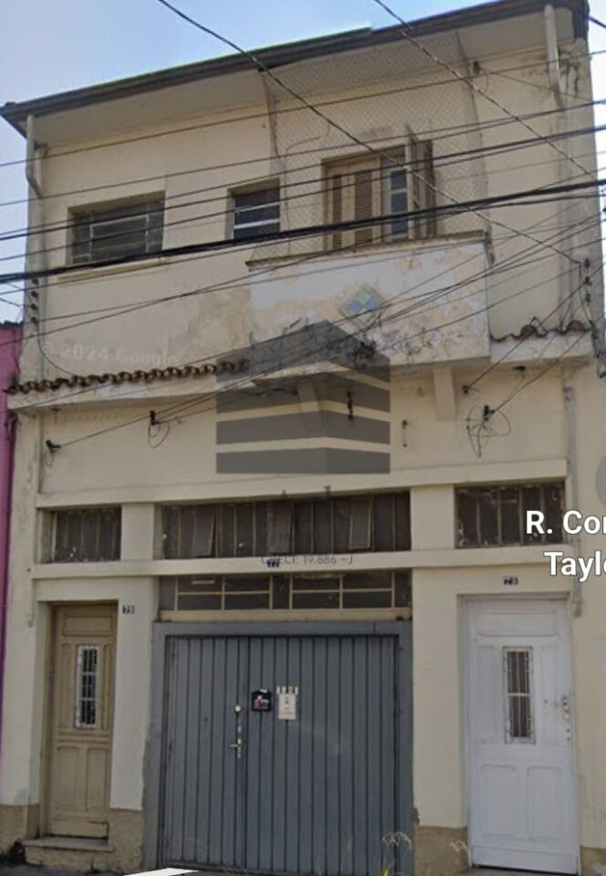 Sobrado para Venda - Ipiranga