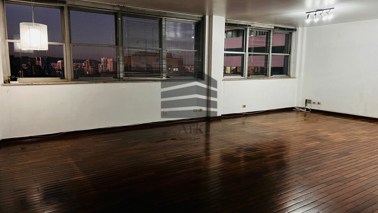 Apartamento para Venda - Paraíso