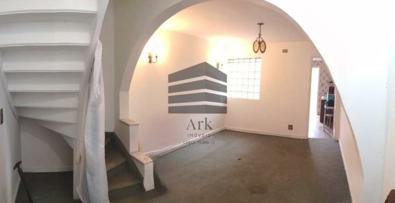 Casa para Venda - Cambuci