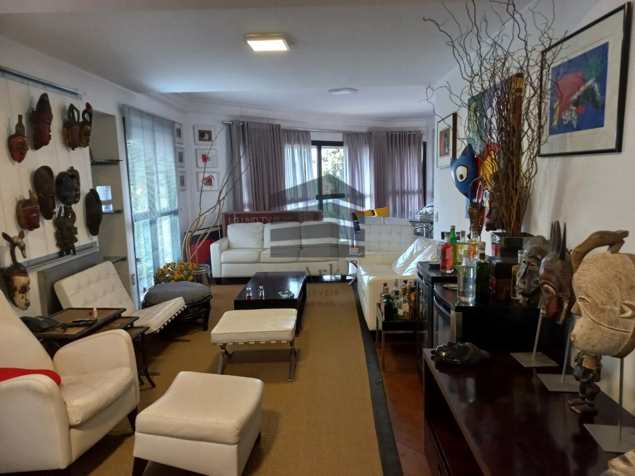 Apartamento para Venda - Chácara Klabin