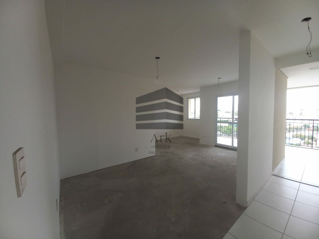 Apartamento para Venda - Vila da Saúde