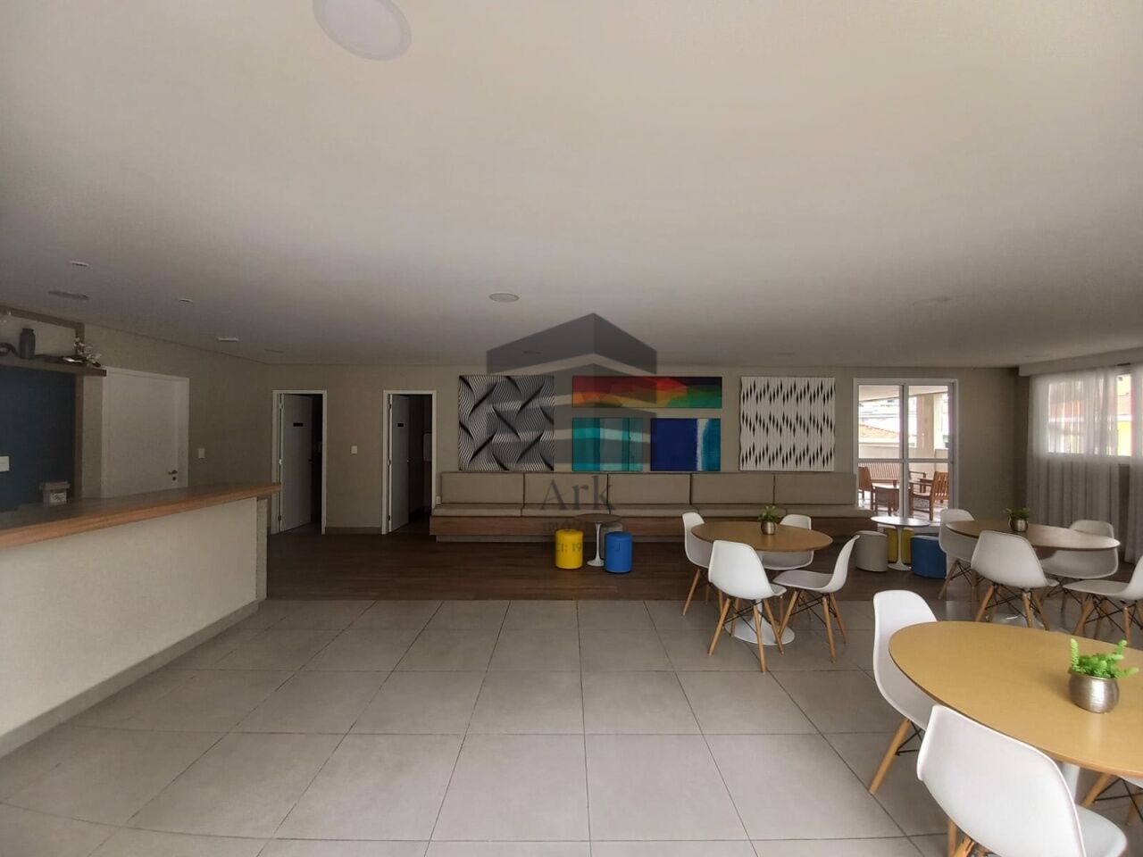 Apartamento para Venda - Vila da Saúde