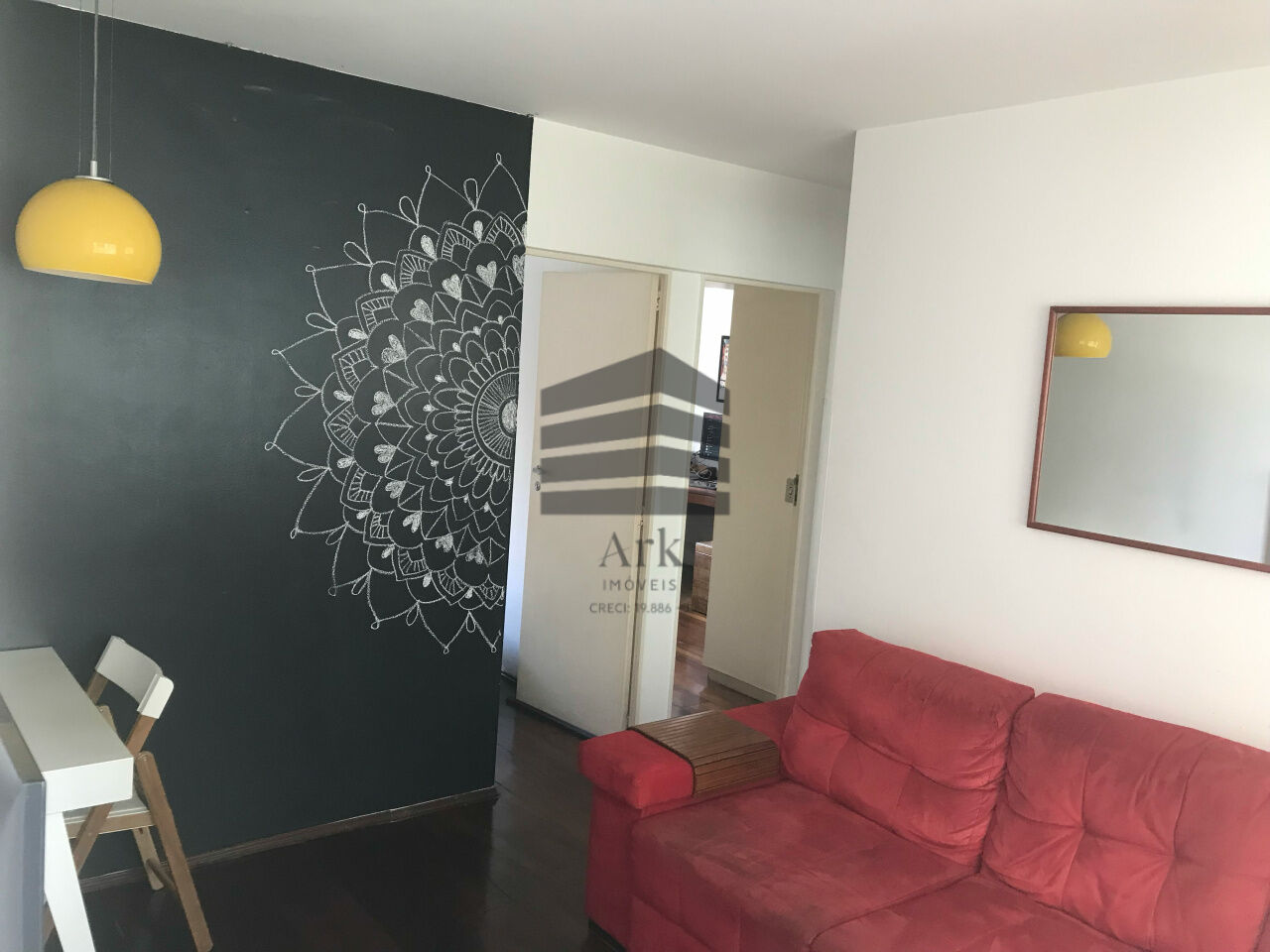 Condomínio para Venda - Jardim Vila Mariana