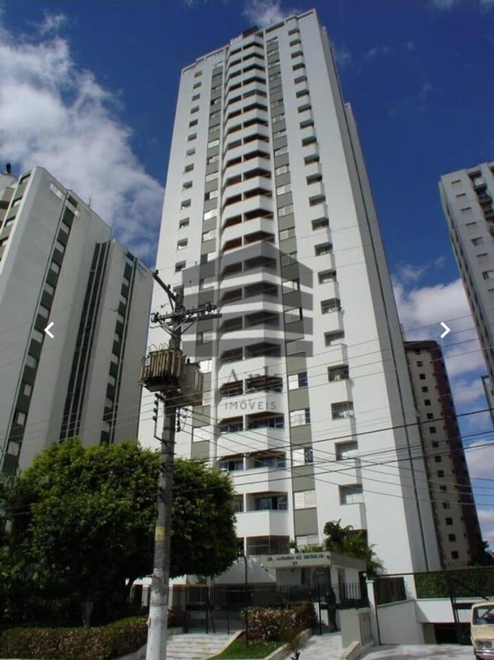 Apartamento para Locação - Vila Mariana