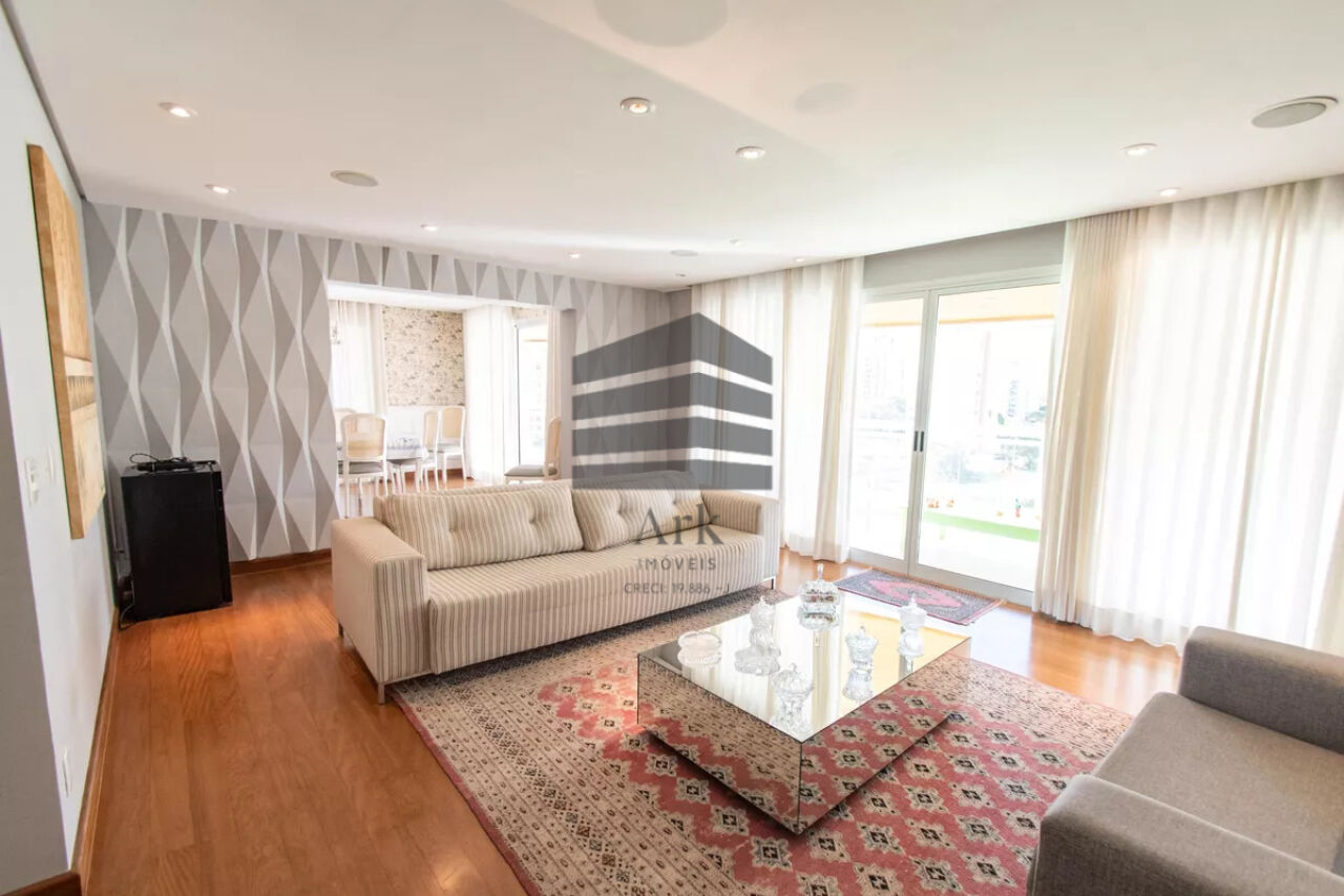 Apartamento para Venda - Jardim Vila Mariana