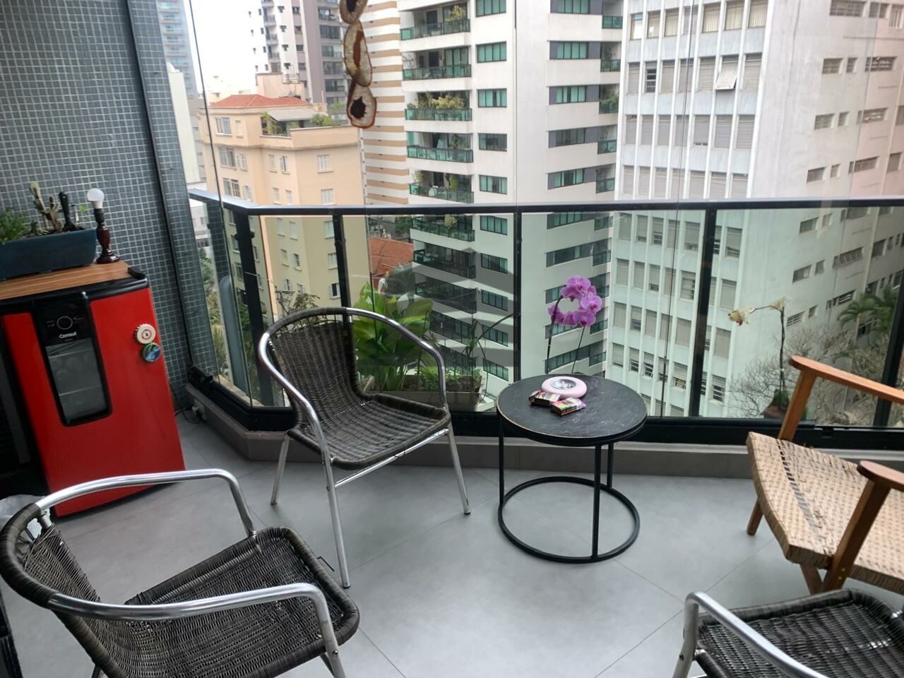 Apartamento para Venda - Aclimação