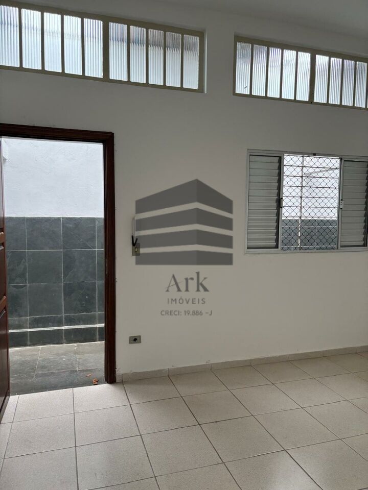 Apartamento para Locação - Vila Mariana