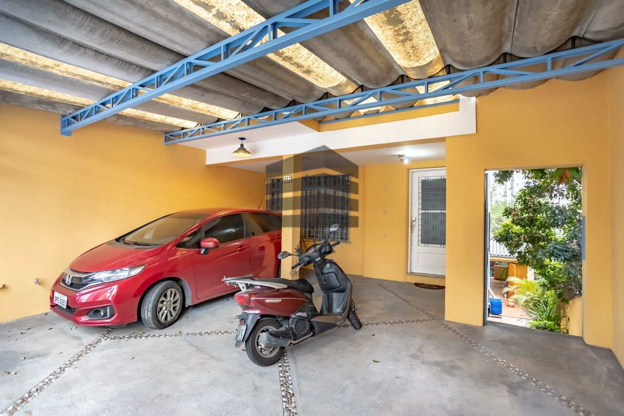 Casa para Venda - Jardim da Glória