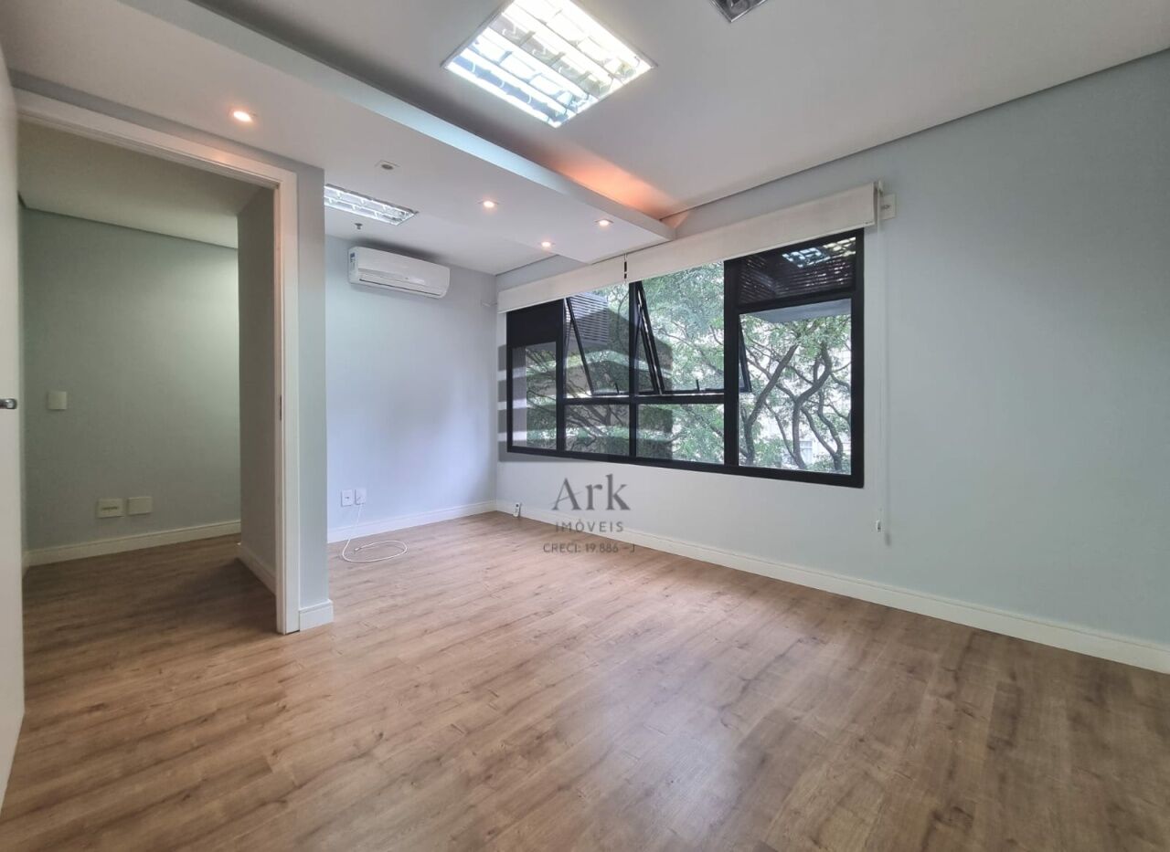 Conj. Comercial para Venda - Paraíso