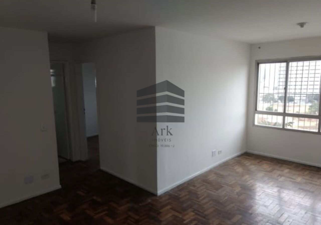 Apartamento para Venda - Cambuci