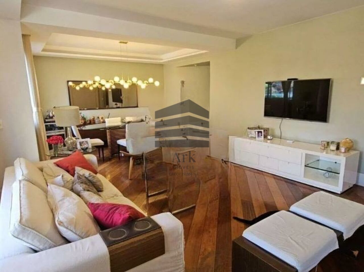 Apartamento para Venda - Jardim Vila Mariana