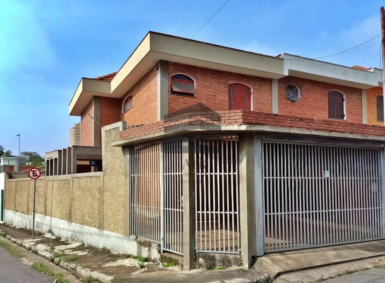 Casa para Venda - Saúde