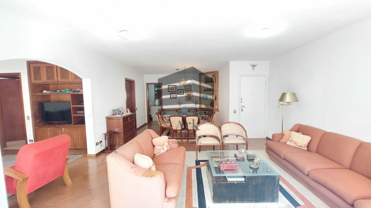 Apartamento para Venda - Indianópolis