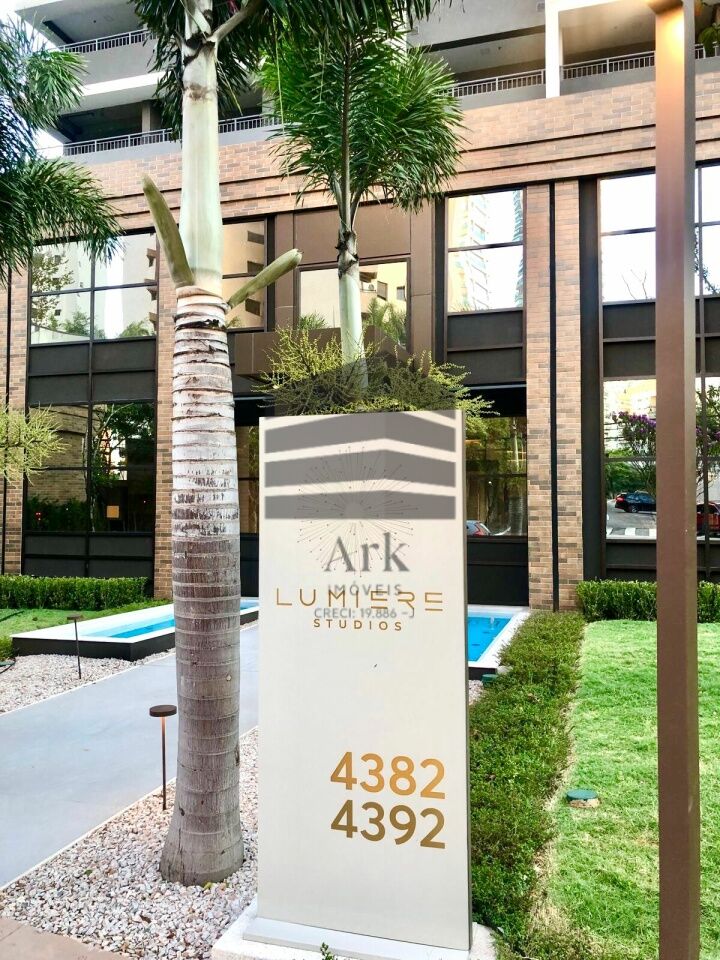 Studio para Venda - Vila Mariana