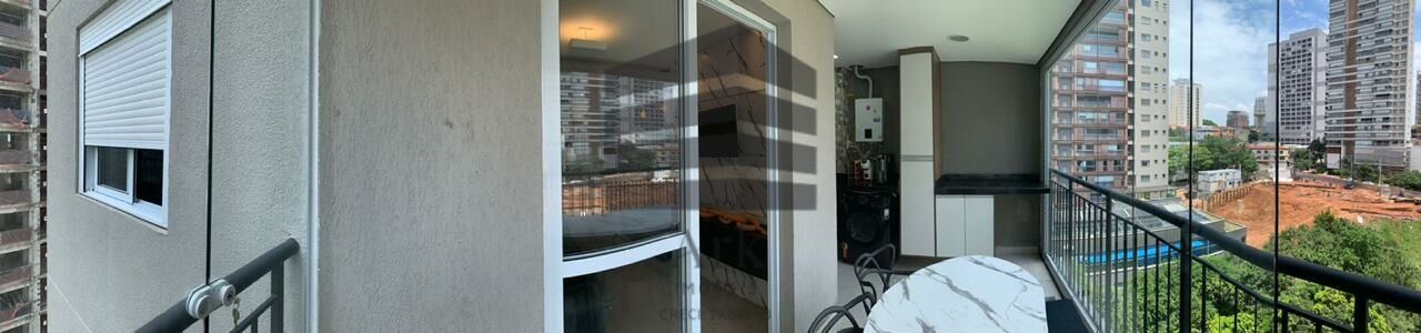 Apartamento para Locação - Vila Mariana